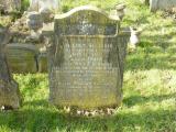 image of grave number 205020